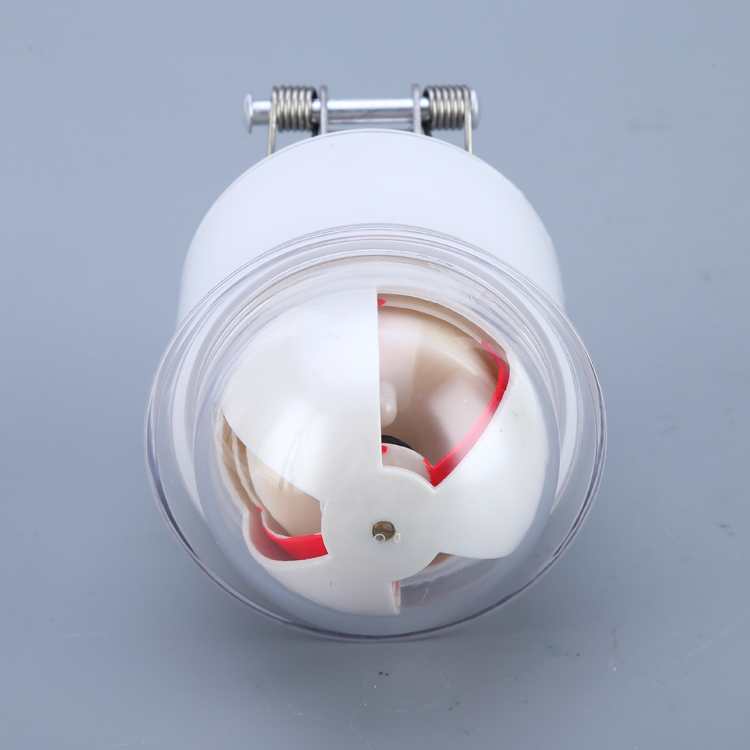 ZJ-JDX Pressure Spring Type Overhead Line Fault Indicator Without LED