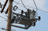 Application of Fault Indicators in Fault Location of Rural Overhead Lines